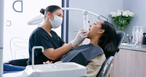 Reliable Hyattsville, MD Dental Services Solutions